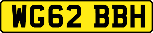 WG62BBH