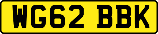 WG62BBK