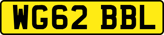WG62BBL