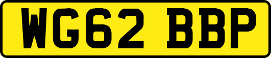 WG62BBP