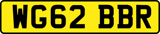 WG62BBR