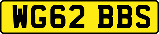WG62BBS