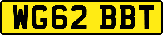 WG62BBT