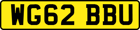 WG62BBU