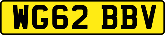WG62BBV