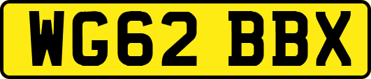 WG62BBX