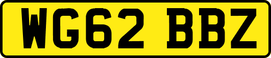 WG62BBZ
