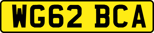 WG62BCA