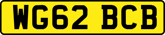 WG62BCB