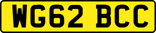 WG62BCC