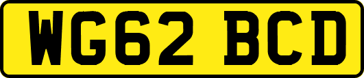 WG62BCD