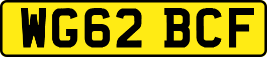 WG62BCF