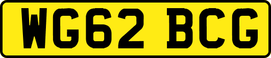 WG62BCG