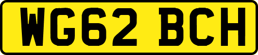 WG62BCH