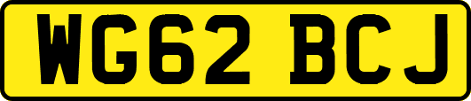WG62BCJ