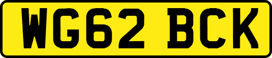 WG62BCK