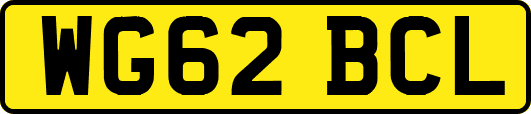 WG62BCL