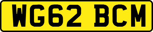 WG62BCM