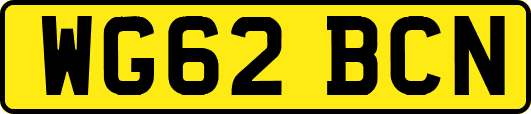 WG62BCN