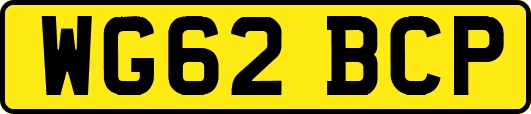 WG62BCP