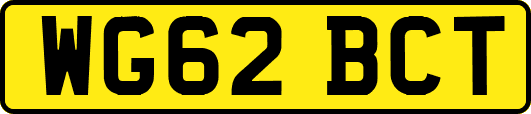 WG62BCT