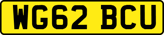 WG62BCU