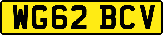WG62BCV