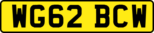 WG62BCW