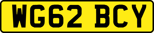 WG62BCY