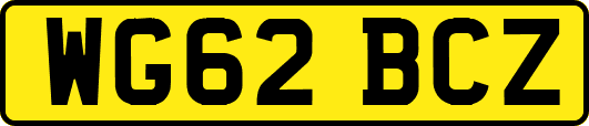WG62BCZ