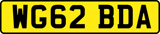 WG62BDA