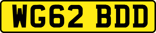 WG62BDD