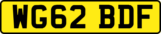 WG62BDF