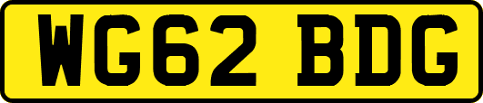 WG62BDG