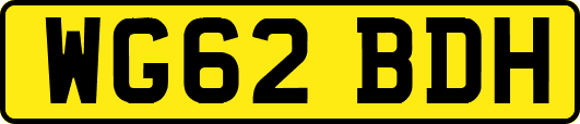WG62BDH