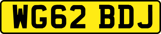 WG62BDJ