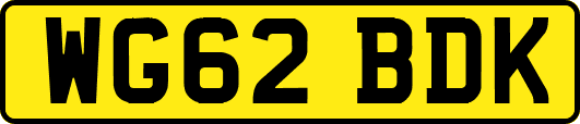 WG62BDK