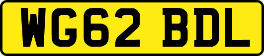 WG62BDL