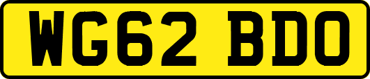 WG62BDO