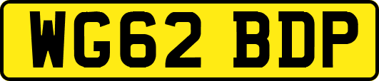 WG62BDP
