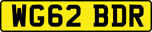 WG62BDR
