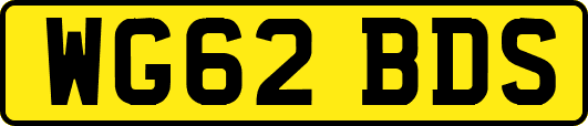 WG62BDS