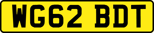 WG62BDT