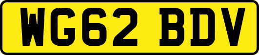 WG62BDV