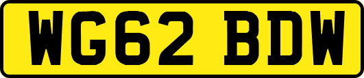 WG62BDW