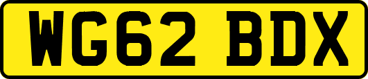 WG62BDX