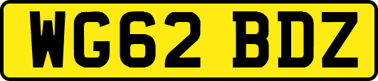 WG62BDZ