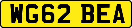 WG62BEA