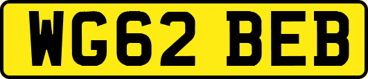 WG62BEB