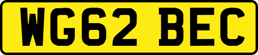 WG62BEC